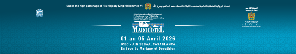 Salon Marocotel